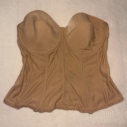 Dominique Corset Size 40DD