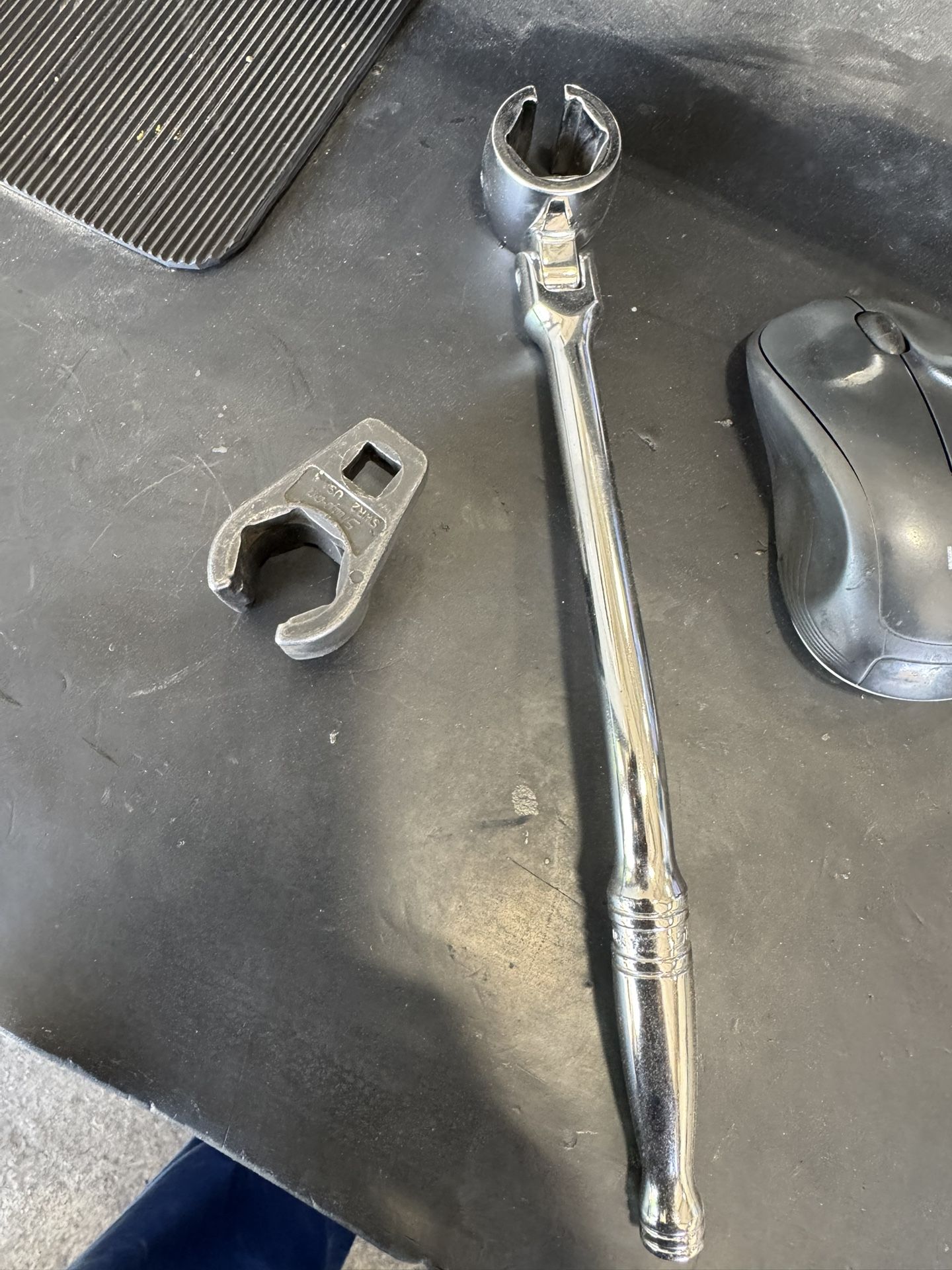 Snap On