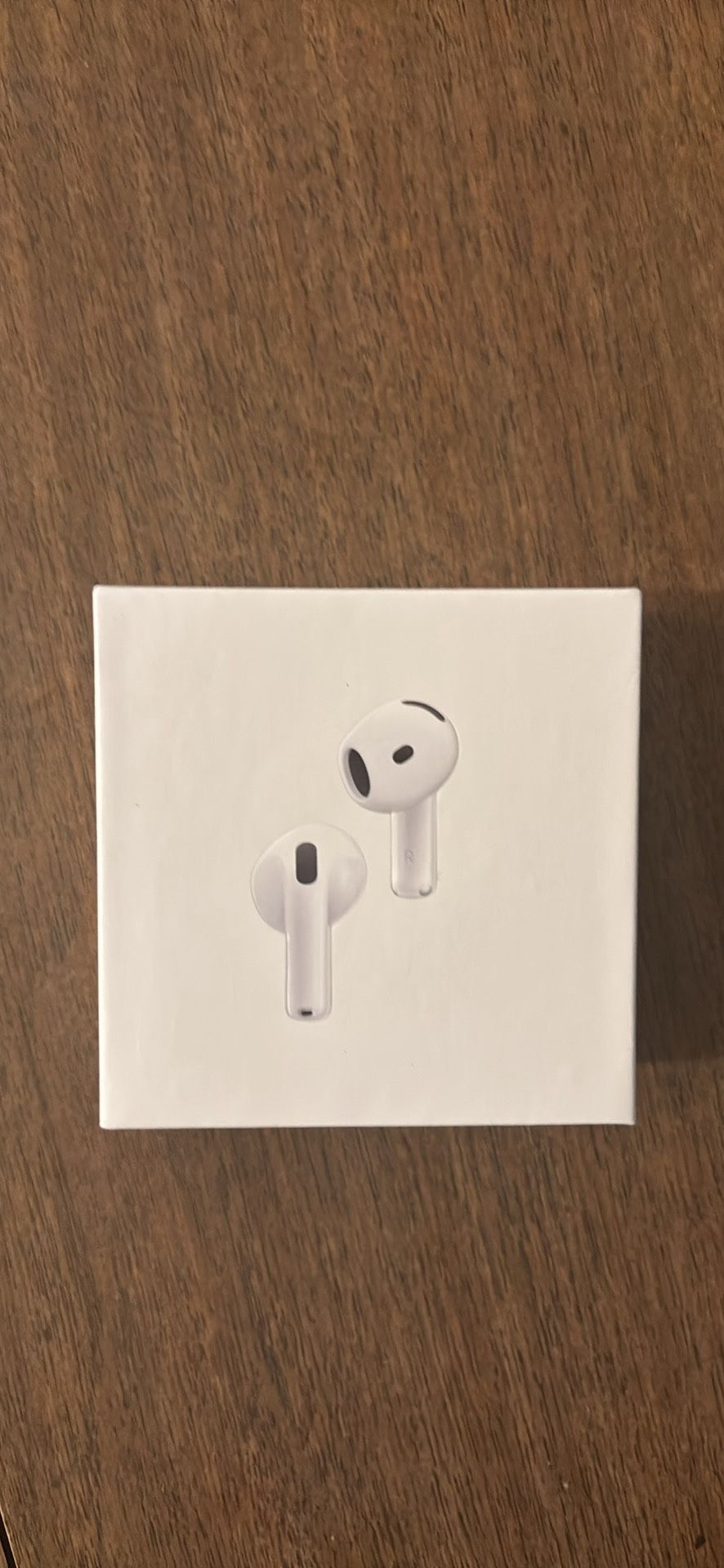AirPod 4