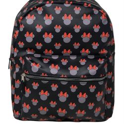 Minnie Backpack NEW