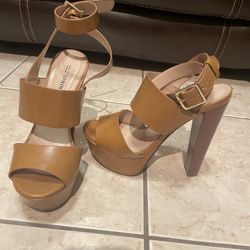 Wedges 