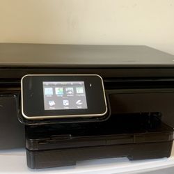 HP Photosmart 6520 e-All-in-One Printer for Sale in Holly NC OfferUp