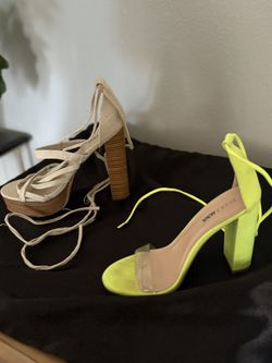 Shoes