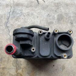 2006-2012 Toyota Yaris 2008-2014 Scion xD Charcoal Canister