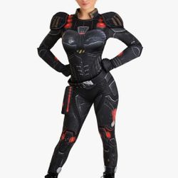 Halloween Costume/cosplay