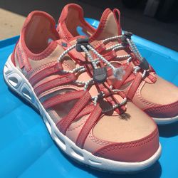 Columbia Hiking Shoes