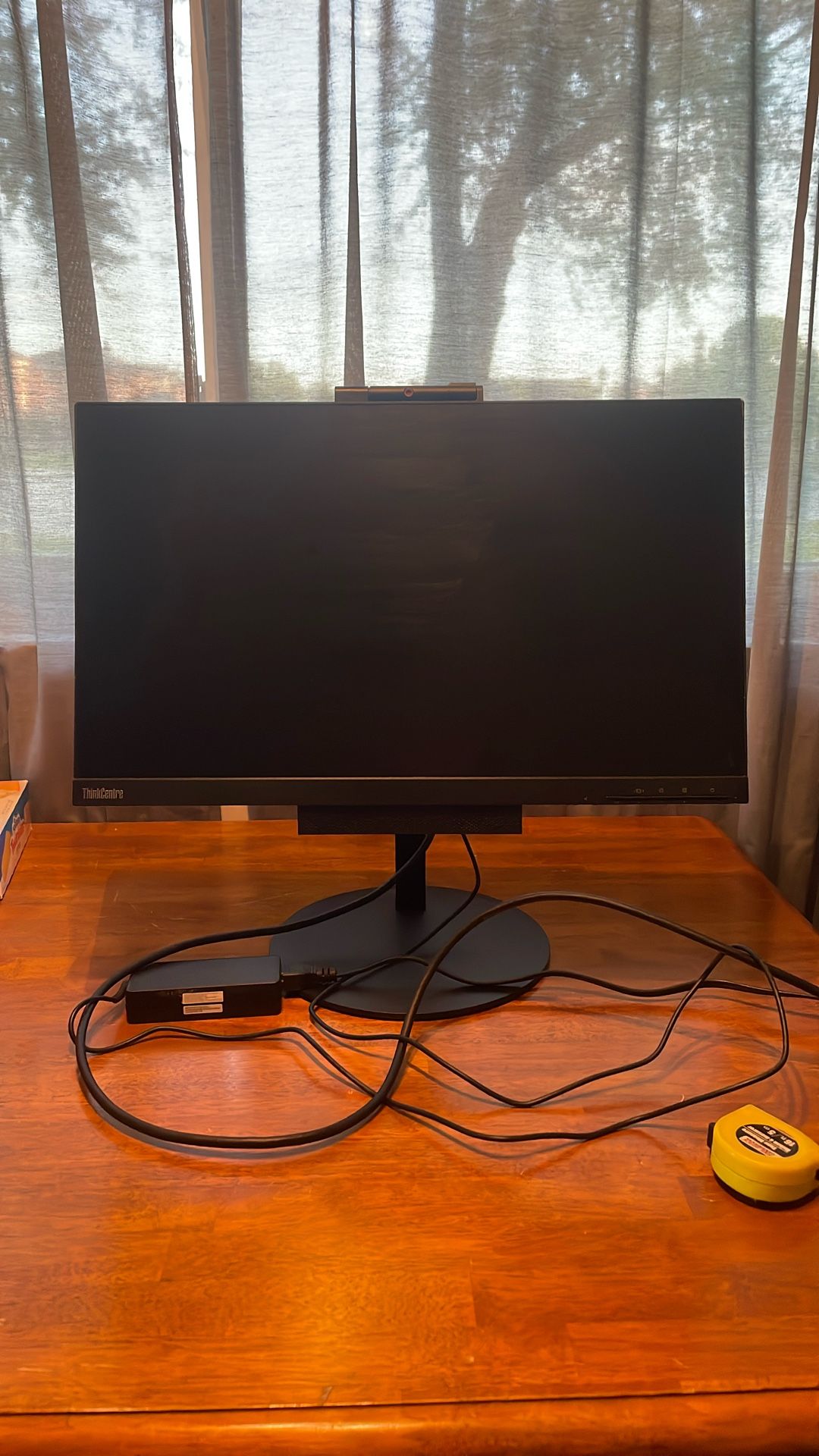 Computer Monitors