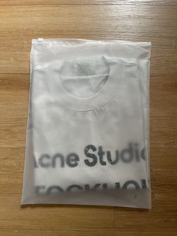 Acne Studios Tee 