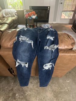 Girls Jeans