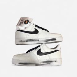Nike G-Dragon x Air Force 1 '07 'Para-Noise 2.0' Size 10
