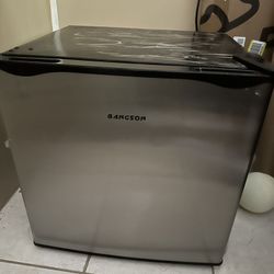 New Bangson Upright Freezer