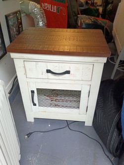 Table stand