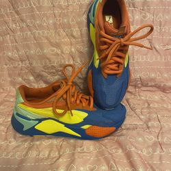 Puma -Big Kids 6.5 (W 8)