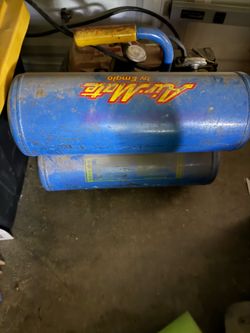 Airmate Compressor
