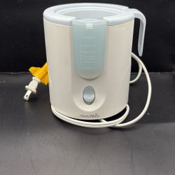 Munchkin Bottle Warmer 