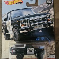 Hot Wheels Premium 