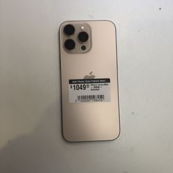 iPhone 16 Pro Max Unlocked