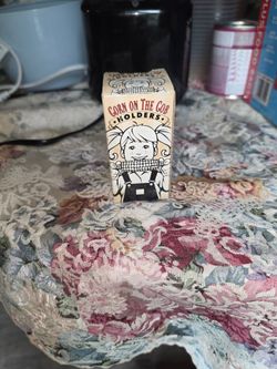 Corn on the Cob Holders in Box