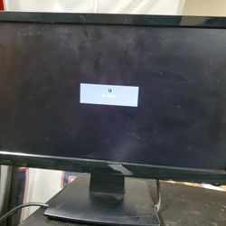 19" LCD Monitor 