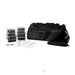 Isolator Isoduffle Gym bag