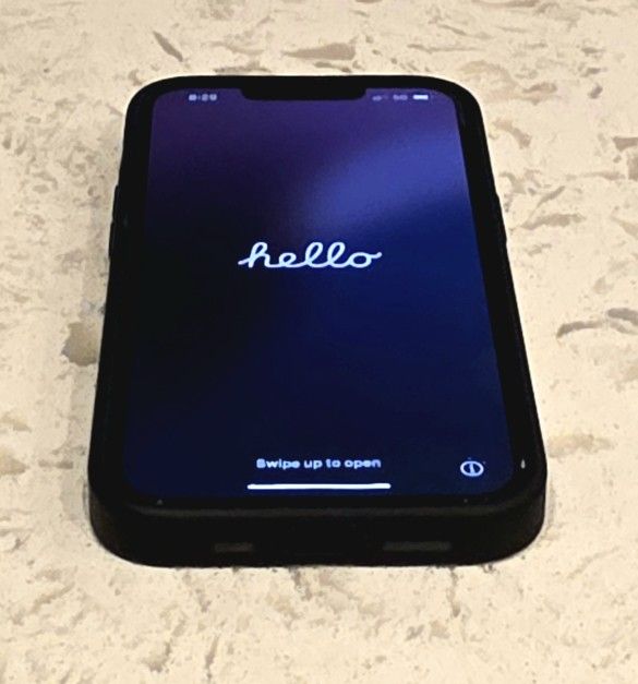 iPhone 13 | Black | 128gb | Unlocked Verizon