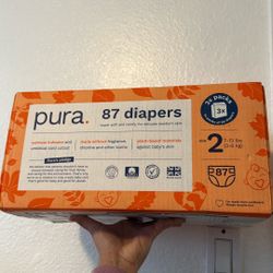 Diapers 