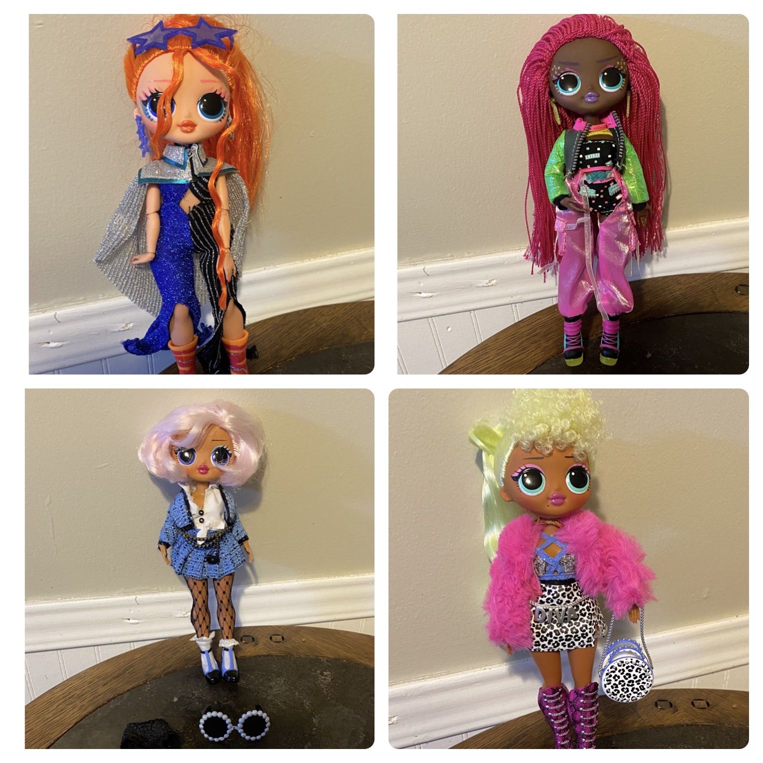 Lol Dolls