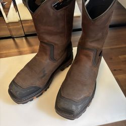9.5 Cody James Boots 