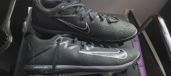 Cleats Size 9