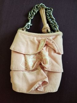 Juicy Cotour Wristlet