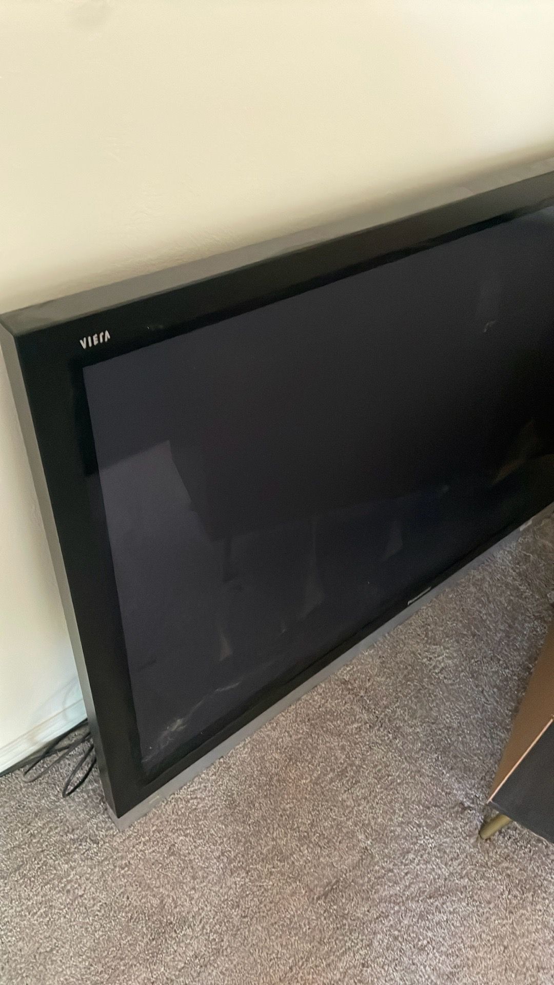 Panasonic viera TV 70 inches