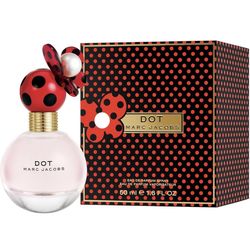 Marc Jacob’s Perfume 