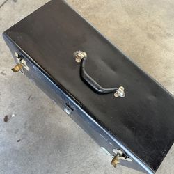 Tool Box 