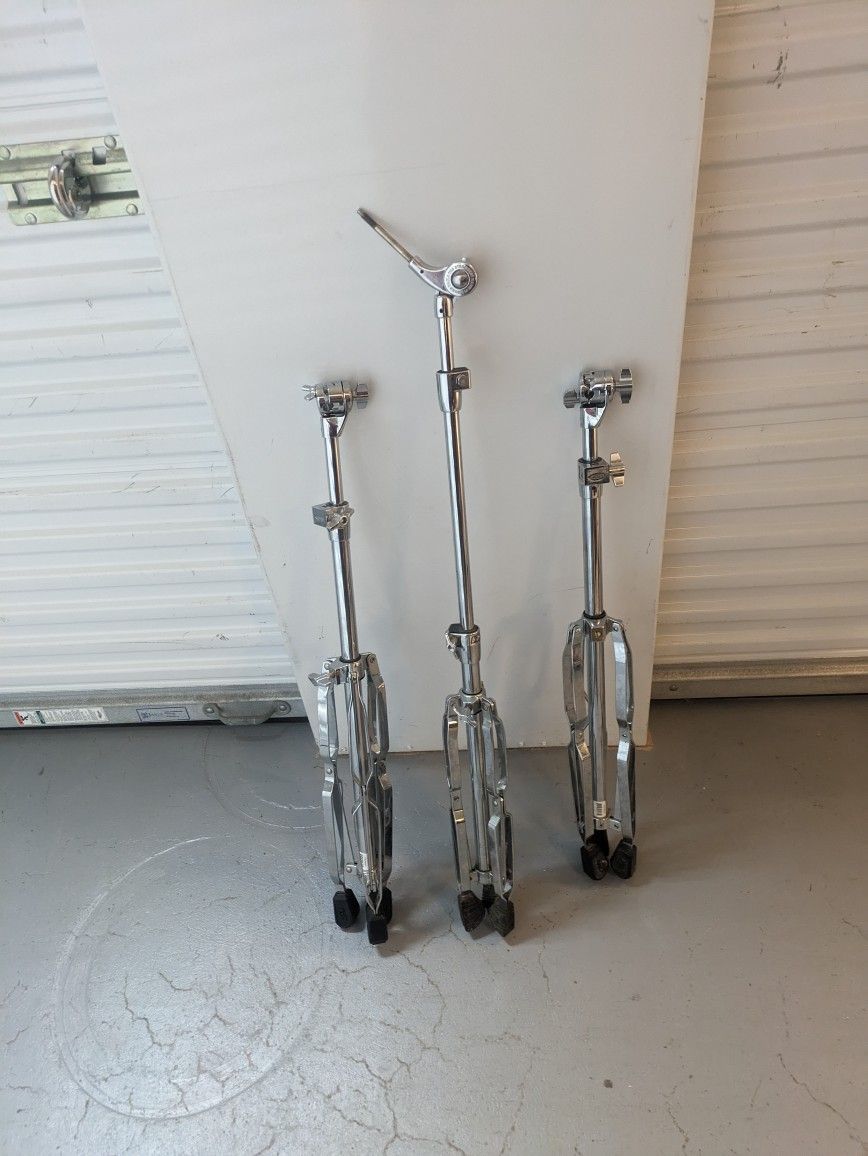 PDP By DW 800 Series Boom Cymbal Stand
Each