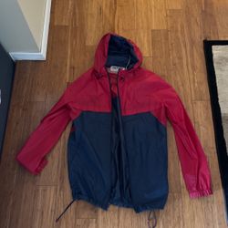 Rain Jacket