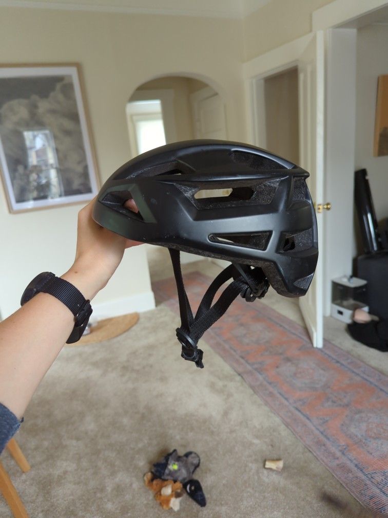 Bern Road Bike Helmet