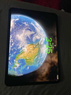iPad Pro M4 11inch