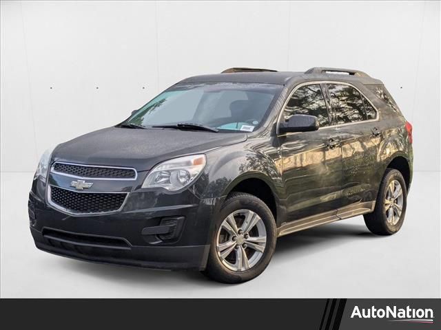 2014 Chevrolet Equinox