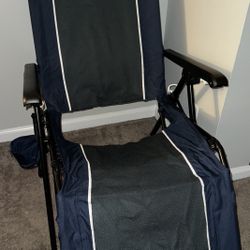 SILLA PARA BBL Reclinable