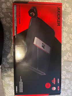 Amplificador
