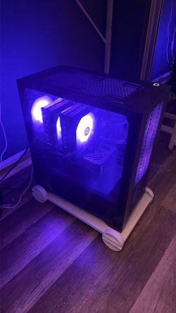 Gaming PC – i5-14600K, Arc B580 12GB, 32GB DDR5, 1TB SSD