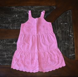 Zara Girls Dress