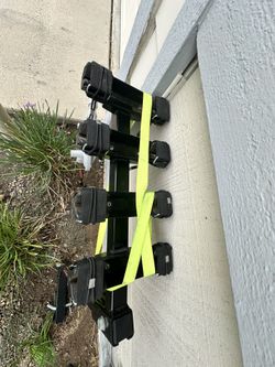 Bike Mount