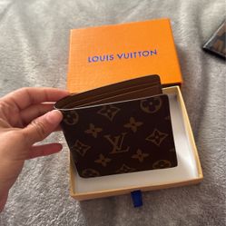 Loui Wallet 