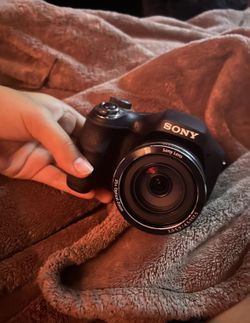 sony cyber shot dsc-300