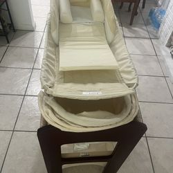 Baby Crib