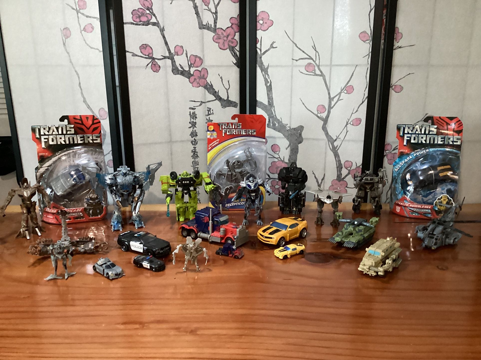 Transformers
