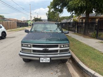 Work truck