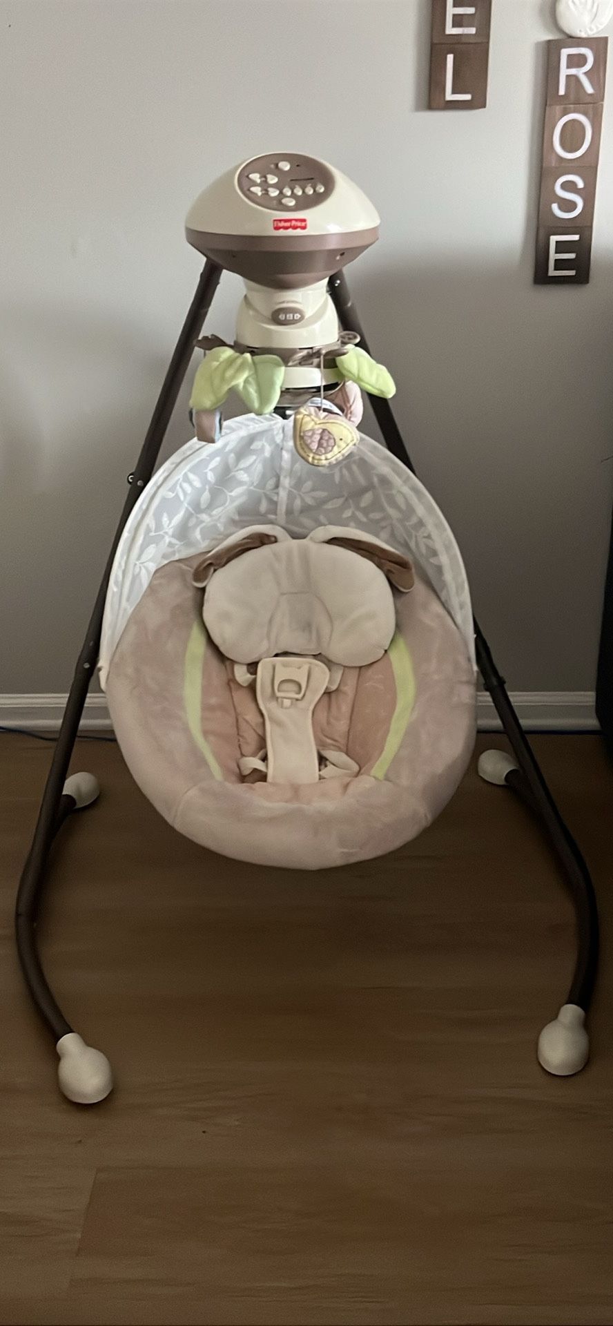 Baby Swing