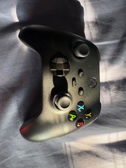 xbox series x/s controller